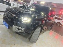 Land Rover 110 3.0T P400 X-DYNAMIC HSE - фото 1