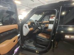 Land Rover 110 3.0T P400 X-DYNAMIC HSE - фото 3
