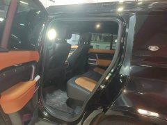 Land Rover 110 3.0T P400 X-DYNAMIC HSE - фото 4