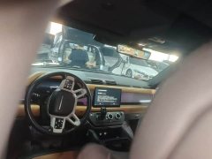 Land Rover 110 3.0T P400 X-DYNAMIC HSE - фото 5