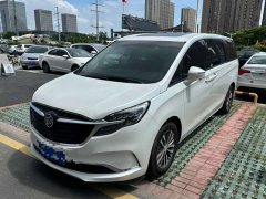 Buick GL8 ES 653T Version - фото 1
