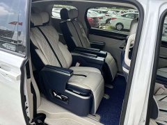 Buick GL8 ES 653T Version - фото 10