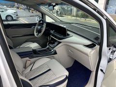 Buick GL8 ES 653T Version - фото 12