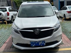 Buick GL8 ES 653T Version - фото 2