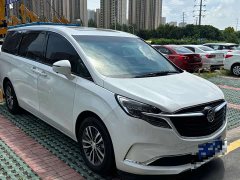 Buick GL8 ES 653T Version - фото 3
