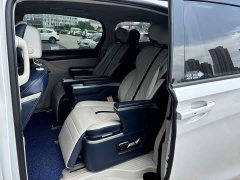 Buick GL8 ES 653T Version - фото 8