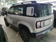 Baojun Plus 301kmFlagship Edition - фото 11