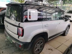 Baojun Plus 301kmFlagship Edition - фото 12