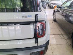 Baojun Plus 301kmFlagship Edition - фото 14