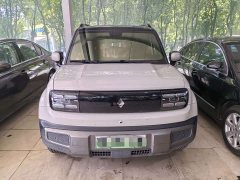 Baojun Plus 301kmFlagship Edition - фото 2
