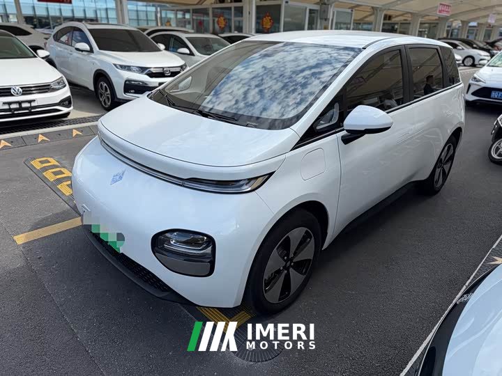 Baojun 460 Pro - автомобиль из Китая