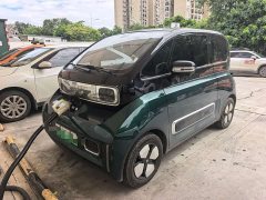 Baojun KiWi EV Edition - фото 1