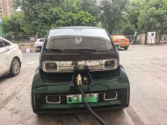 Baojun KiWi EV Edition - фото 2