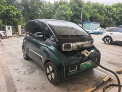 Baojun KiWi EV Edition - фото 3