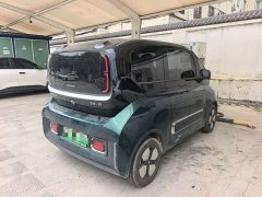Baojun KiWi EV Edition - фото 4