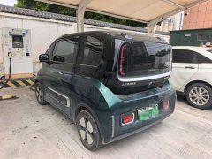 Baojun KiWi EV Edition - фото 6