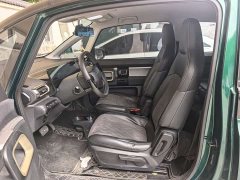 Baojun KiWi EV Edition - фото 7