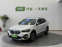 BMW X1 sDrive20Li Deluxe Version - фото 1