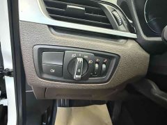 BMW X1 sDrive20Li Deluxe Version - фото 10