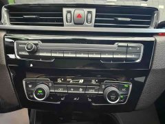 BMW X1 sDrive20Li Deluxe Version - фото 12