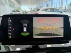 BMW X1 sDrive20Li Deluxe Version - фото 13