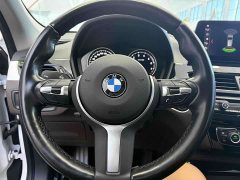 BMW X1 sDrive20Li Deluxe Version - фото 15