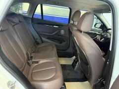 BMW X1 sDrive20Li Deluxe Version - фото 20