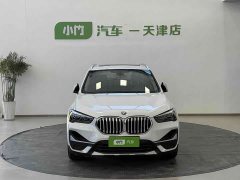 BMW X1 sDrive20Li Deluxe Version - фото 3