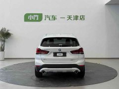 BMW X1 sDrive20Li Deluxe Version - фото 5