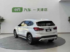 BMW X1 sDrive20Li Deluxe Version - фото 6