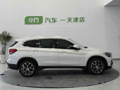 BMW X1 sDrive20Li Deluxe Version - фото 8