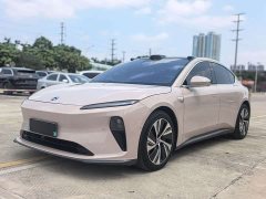 Nio ET5 75kWh - фото 1