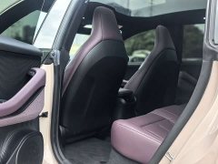 Nio ET5 75kWh - фото 10