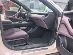 Nio ET5 75kWh - фото 11