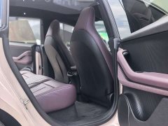 Nio ET5 75kWh - фото 12