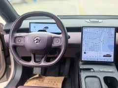 Nio ET5 75kWh - фото 13