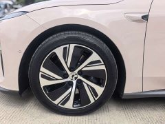 Nio ET5 75kWh - фото 15