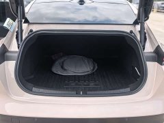Nio ET5 75kWh - фото 16
