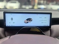 Nio ET5 75kWh - фото 18