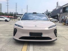 Nio ET5 75kWh - фото 2