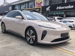Nio ET5 75kWh - фото 3