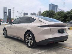Nio ET5 75kWh - фото 6
