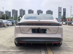 Nio ET5 75kWh - фото 7