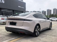 Nio ET5 75kWh - фото 8