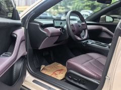 Nio ET5 75kWh - фото 9