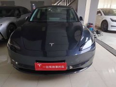 Tesla Model 3 Edition - фото 2