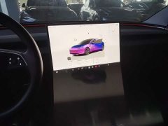 Tesla Model 3 Edition - фото 6