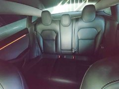 Tesla Model 3 Edition - фото 8