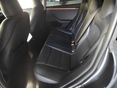 Tesla Model 3 Edition - фото 9