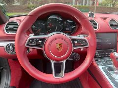 Porsche 718 Boxster 2.0T - фото 5